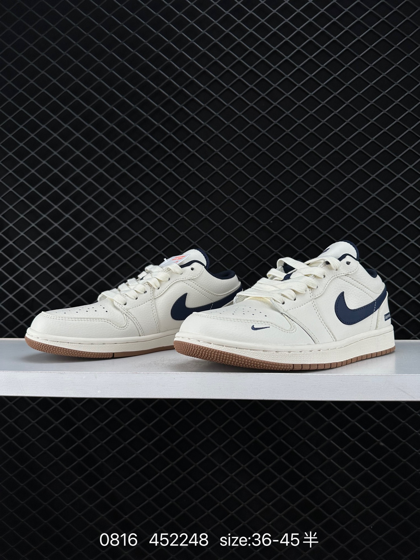 Air Jordan 1 Low AJ1